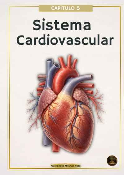 Card da área Cardiovascular do e-book Protocolos de Ouro da Acupuntura Chinesa.
