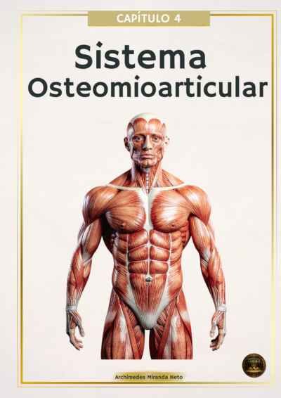 Card da área Muscular e Esquelética do e-book Protocolos de Ouro da Acupuntura Chinesa.