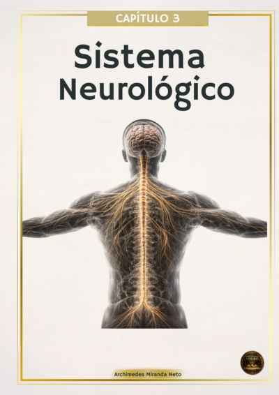 Card da área de Neurologia do e-book Protocolos de Ouro da Acupuntura Chinesa.