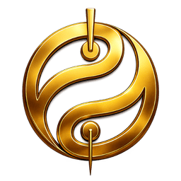 Logo Zhen Qi Terapias Integrativas